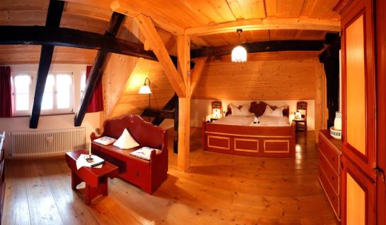 Hotel Zum Waldhüter