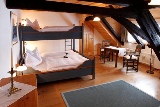 Hotel Zum Waldhüter