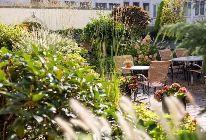 Kronenhotel Stuttgart