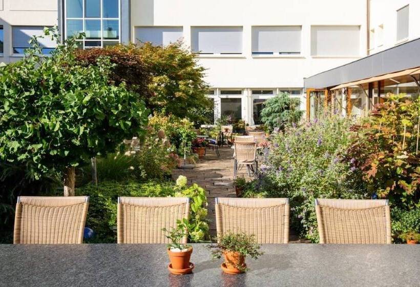 Kronenhotel Stuttgart