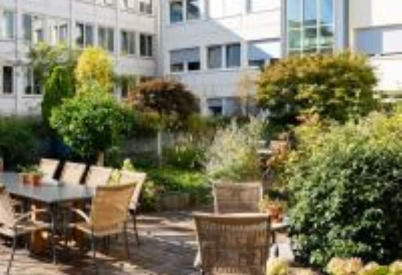 Kronenhotel Stuttgart