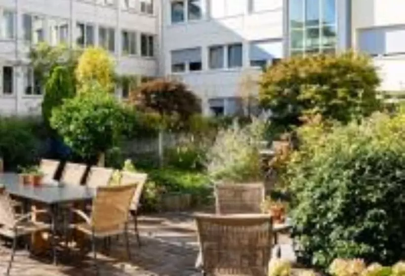 Kronenhotel Stuttgart