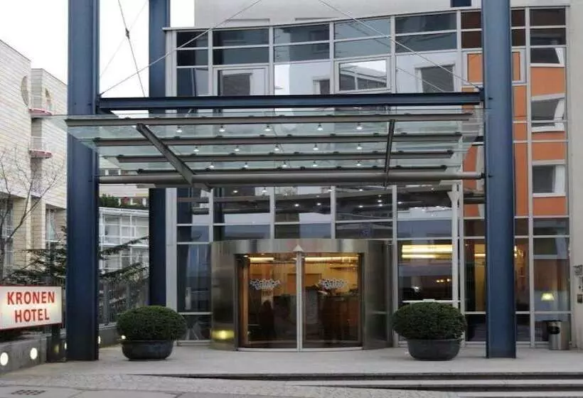 Kronenhotel Stuttgart