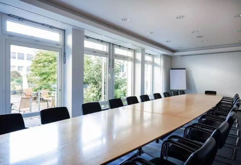 Kronenhotel Stuttgart