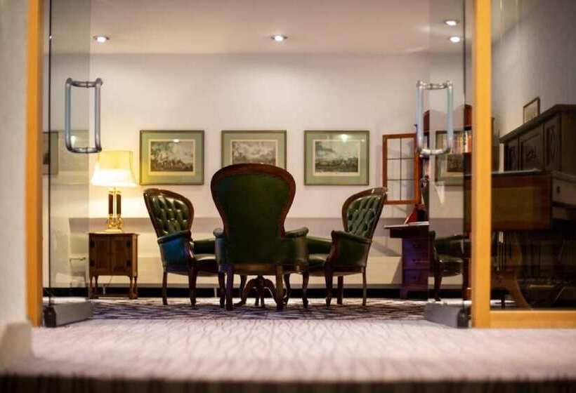 Kronenhotel Stuttgart