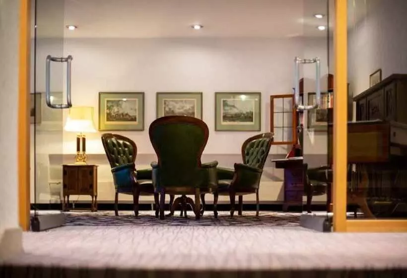 Kronenhotel Stuttgart