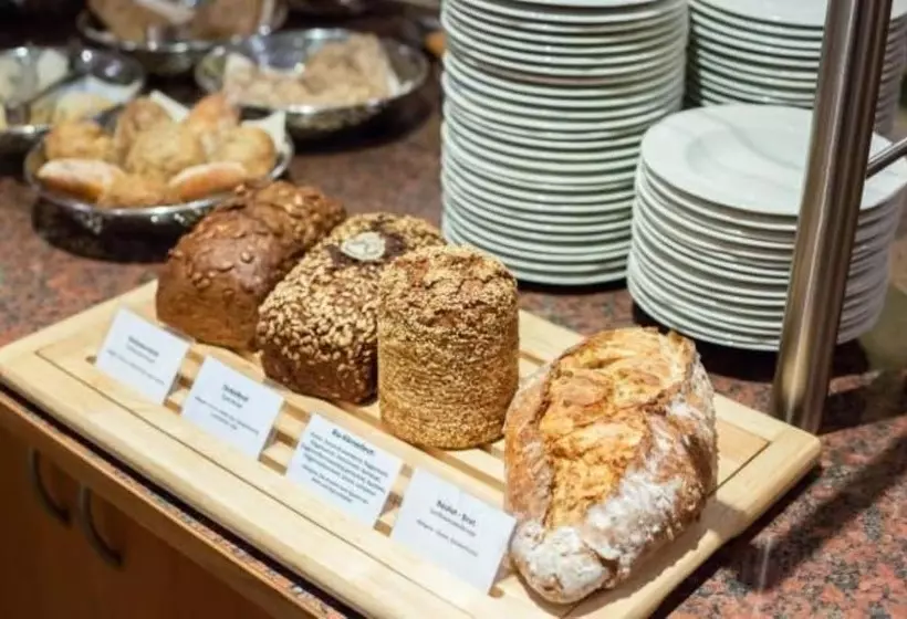 Kronenhotel Stuttgart