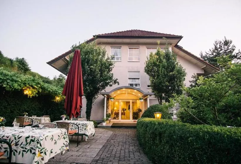 Landhaus Keller Hotel & Restaurant
