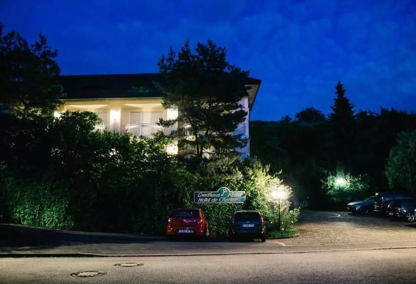 Landhaus Keller Hotel & Restaurant