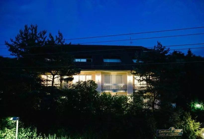 Landhaus Keller Hotel & Restaurant