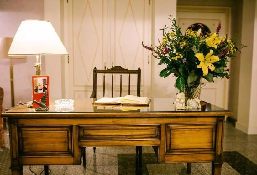 Landhaus Keller Hotel & Restaurant