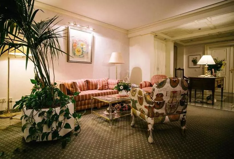 Landhaus Keller Hotel & Restaurant