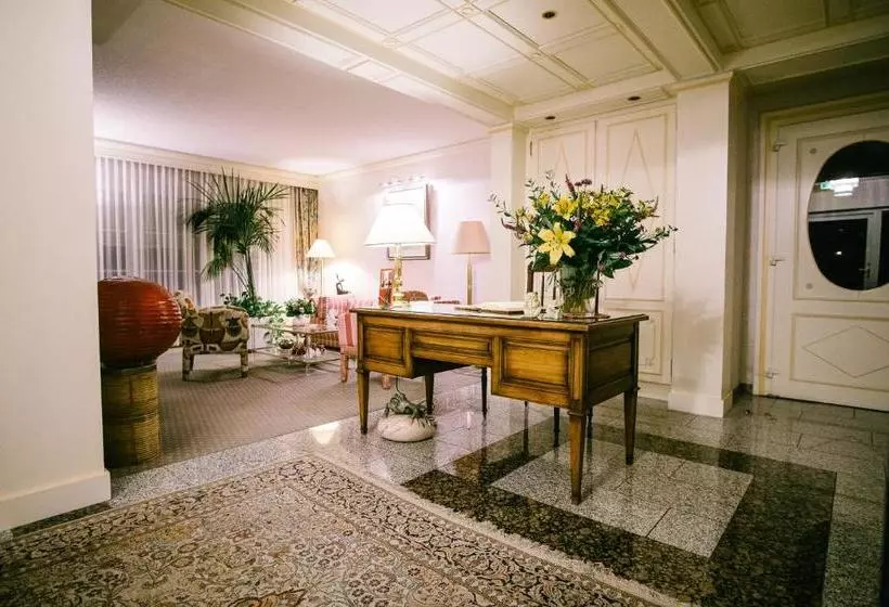 Landhaus Keller Hotel & Restaurant