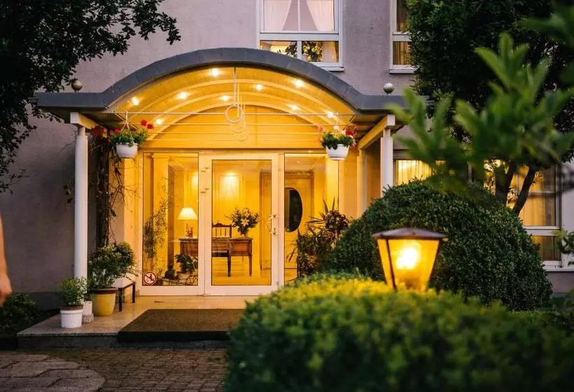 Landhaus Keller Hotel & Restaurant