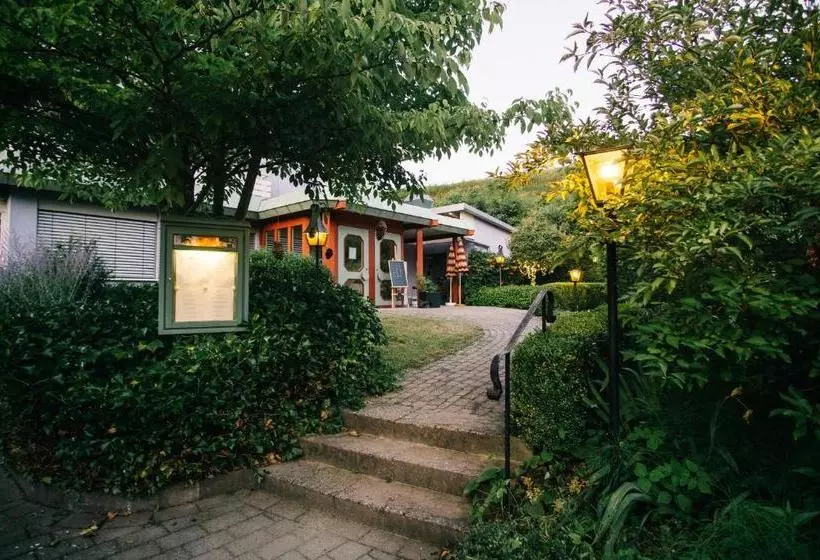 Landhaus Keller Hotel & Restaurant