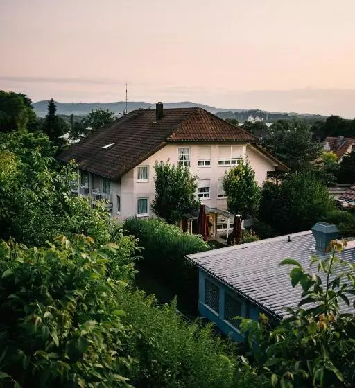 Landhaus Keller Hotel & Restaurant