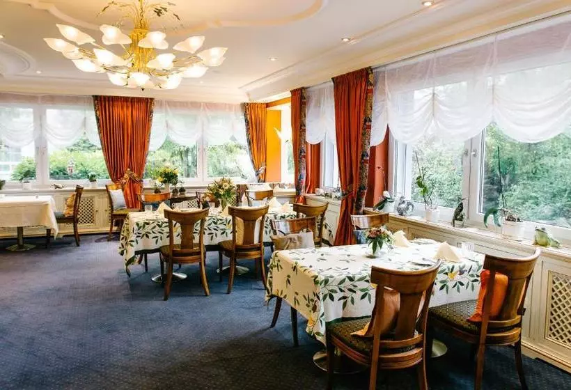 Landhaus Keller Hotel & Restaurant