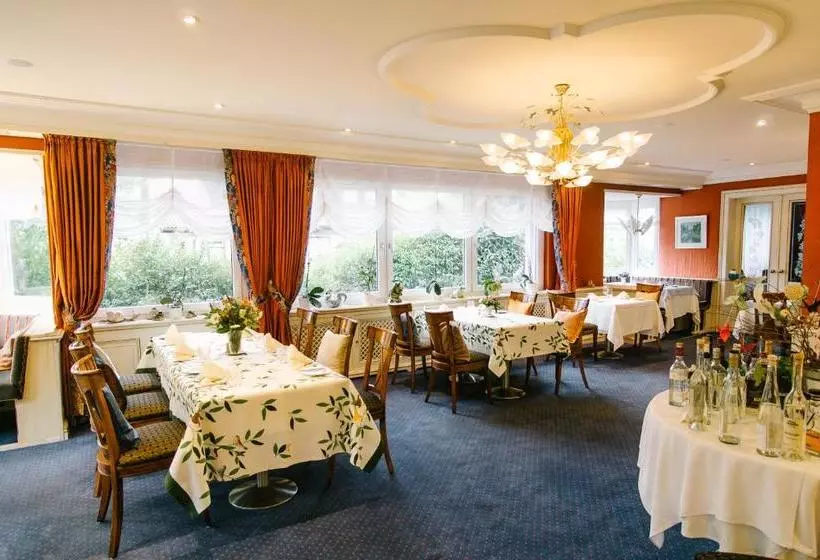 Landhaus Keller Hotel & Restaurant