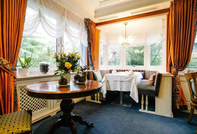 Landhaus Keller Hotel & Restaurant