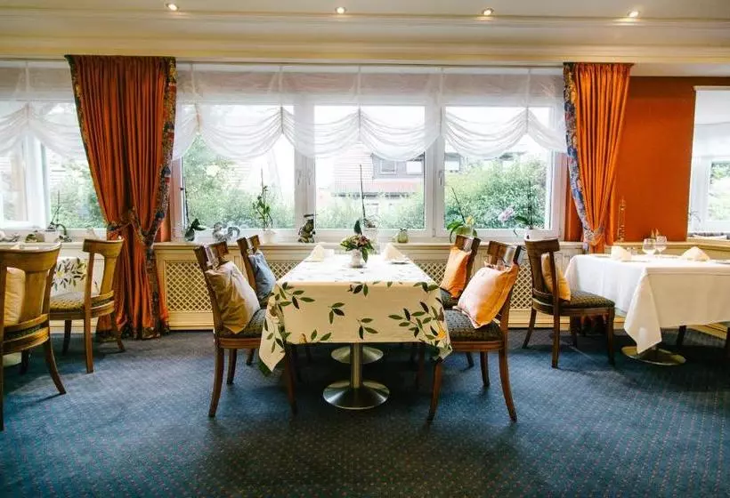 Landhaus Keller Hotel & Restaurant