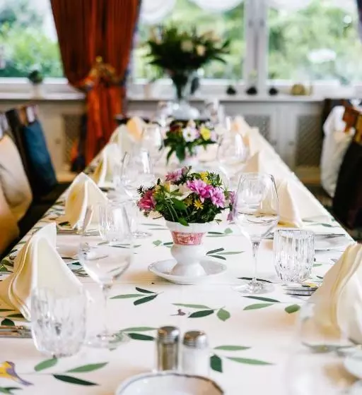 Landhaus Keller Hotel & Restaurant