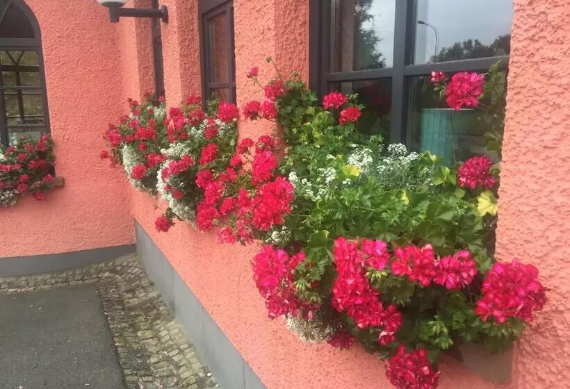 Landhotel Am Wenzelbach