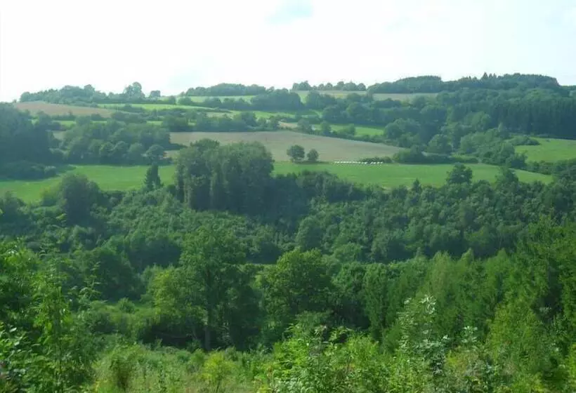 Landhotel Am Wenzelbach