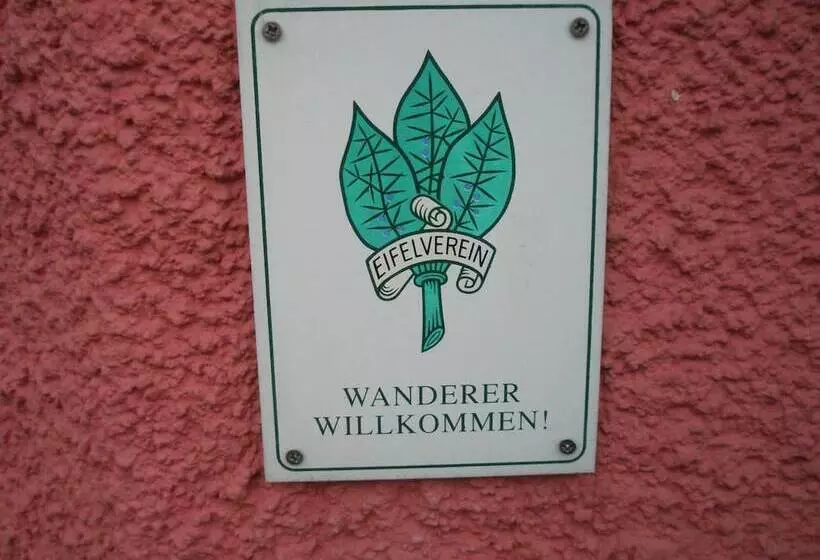 Landhotel Am Wenzelbach