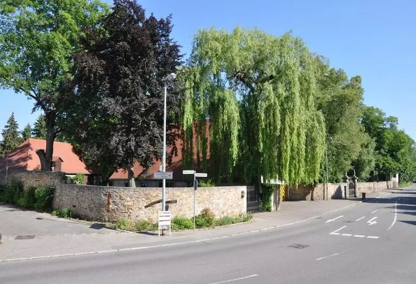 Löwen Hotel & Restaurant