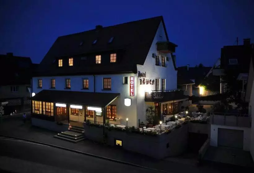 Löwen Hotel & Restaurant