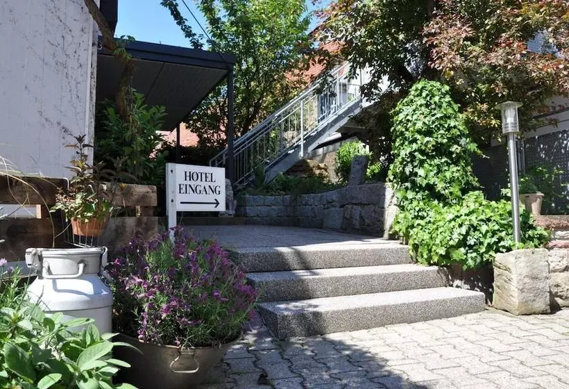 Löwen Hotel & Restaurant