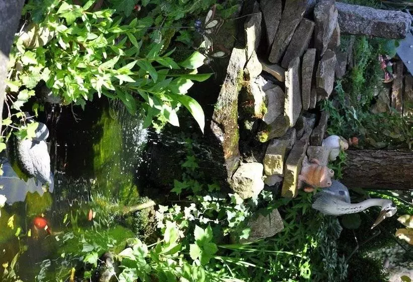 Löwen Hotel & Restaurant