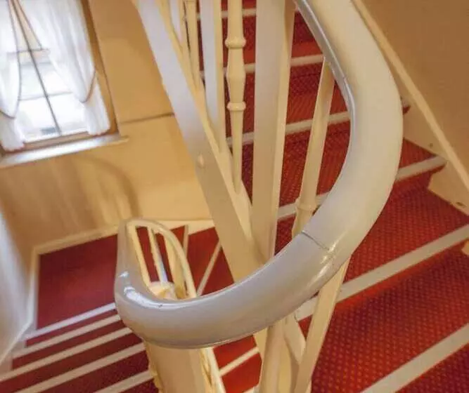 Löwen Hotel & Restaurant