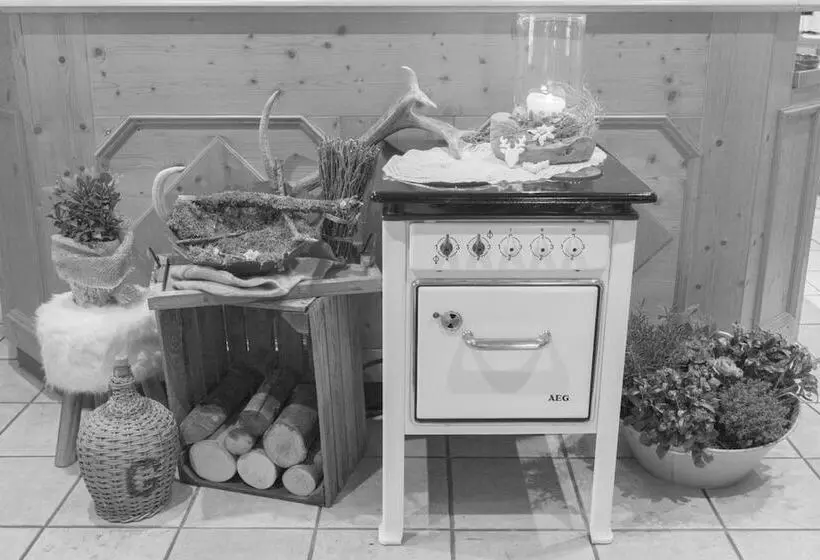 Löwen Hotel & Restaurant