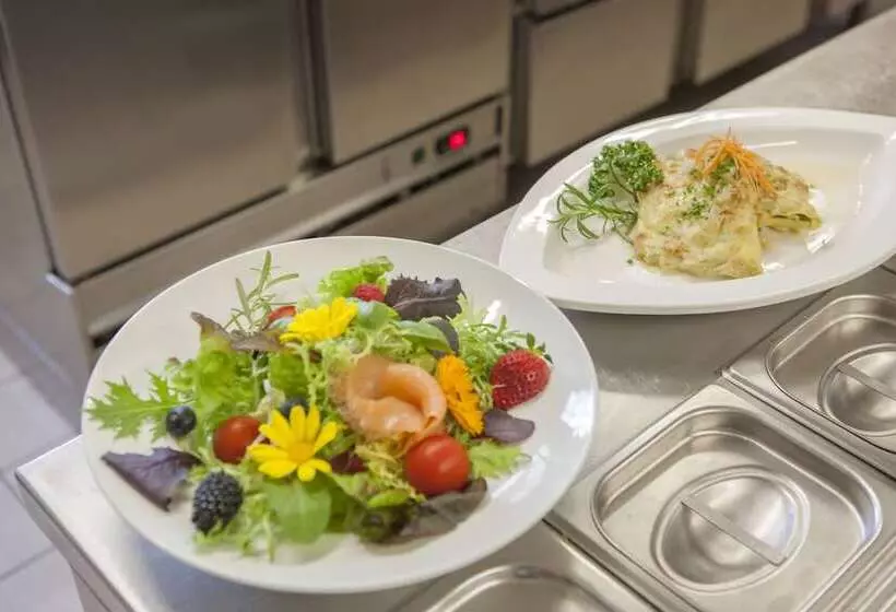 Löwen Hotel & Restaurant