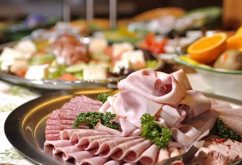 Löwen Hotel & Restaurant