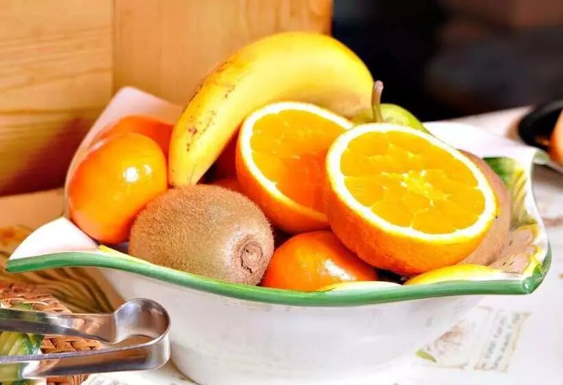 Löwen Hotel & Restaurant