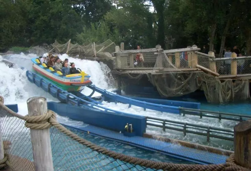 펜션 Gasthaus Rebstock