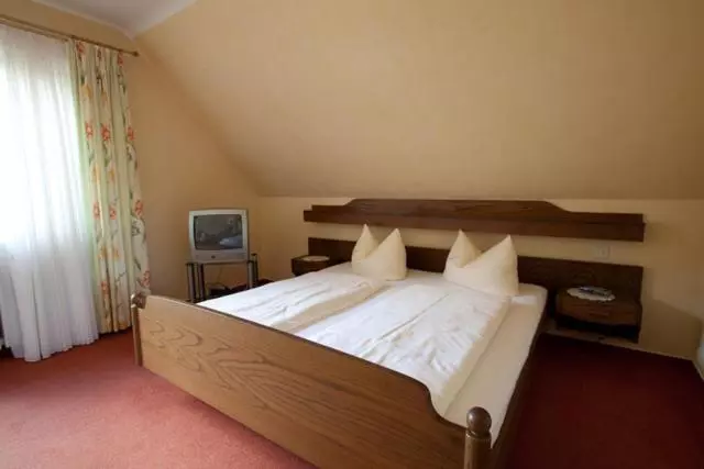 펜션 Gasthaus Rebstock