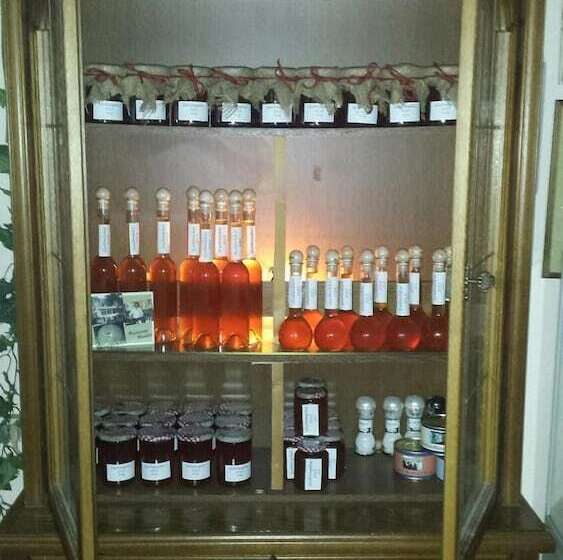 펜션 Gasthaus Zur Ölmühle