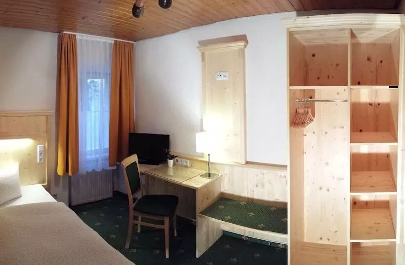 펜션 Gasthaus Zur Ölmühle