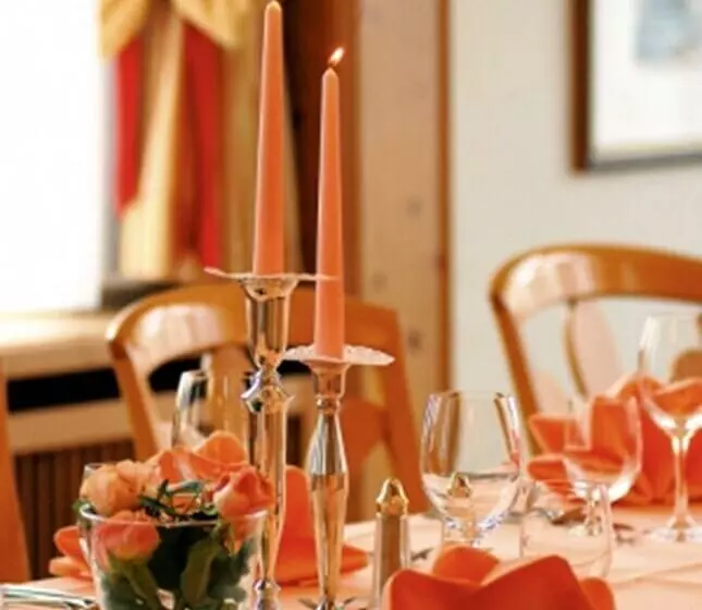 펜션 Landgasthof Hotel Rössle