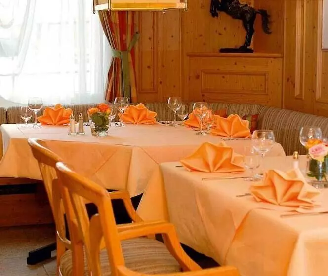 펜션 Landgasthof Hotel Rössle