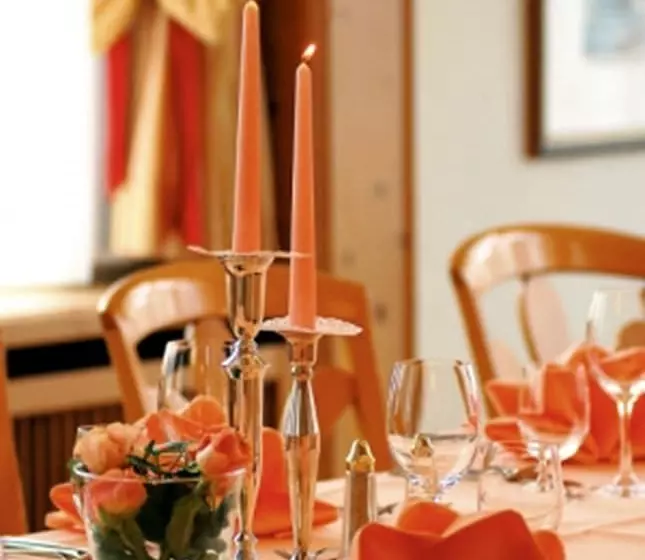 펜션 Landgasthof Hotel Rössle