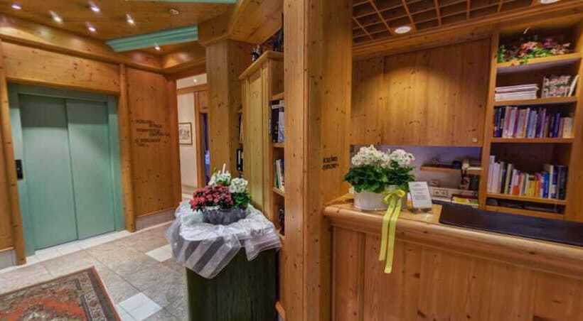 펜션 Landgasthof Hotel Rössle