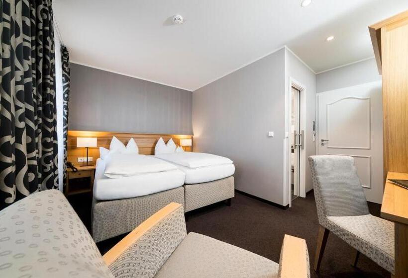 Пансион Landgasthof Redeker