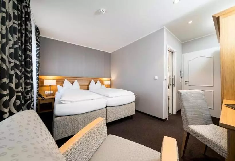 膳宿费 Landgasthof Redeker