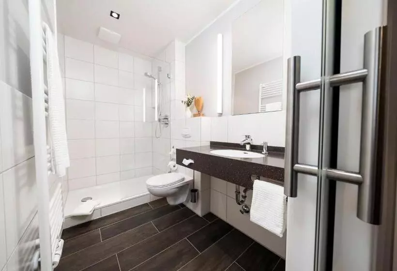 膳宿费 Landgasthof Redeker