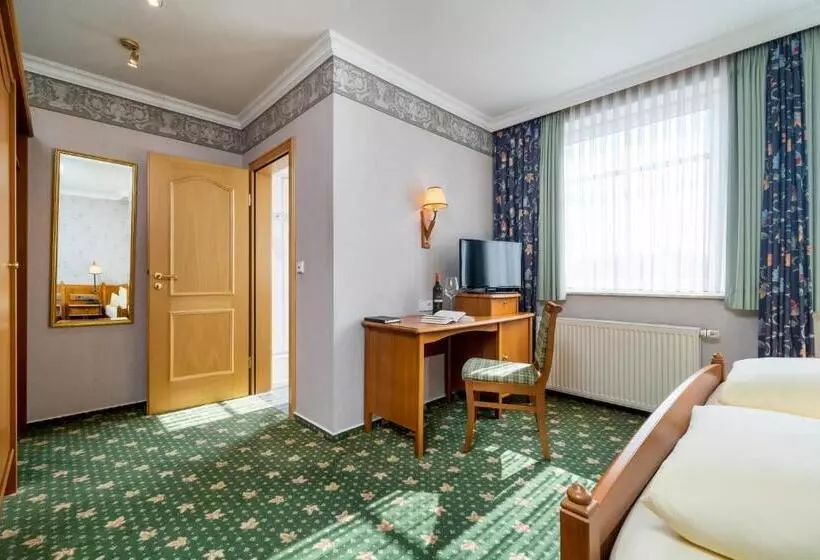 膳宿费 Landgasthof Redeker