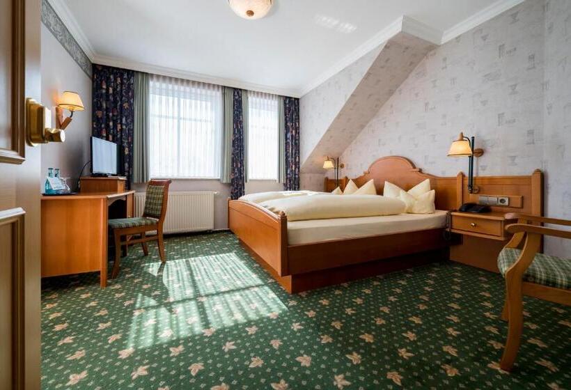 Пансион Landgasthof Redeker